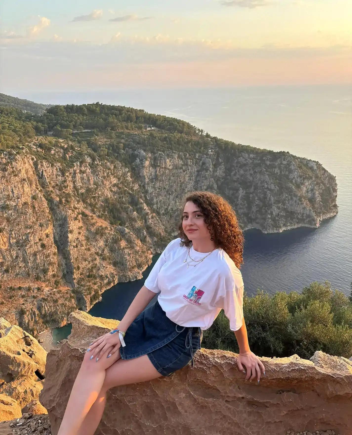 Gün batımı